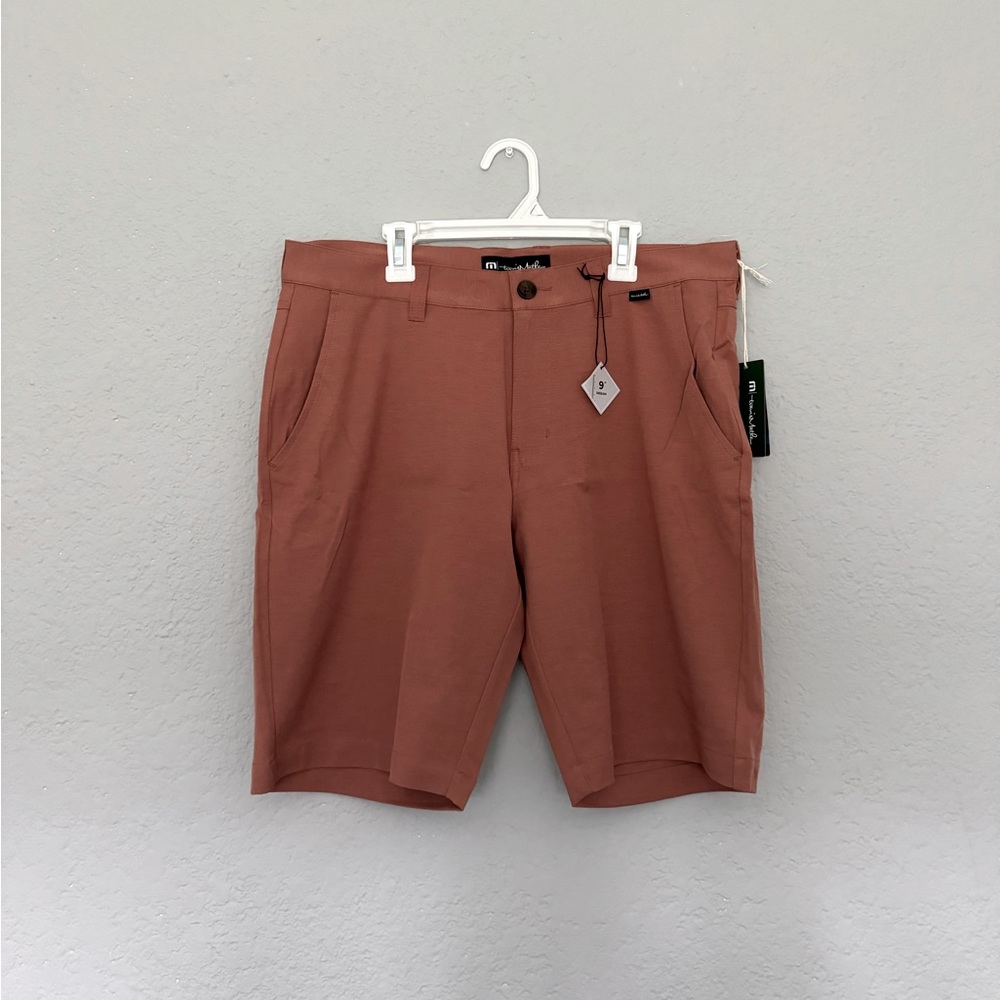 BUY ONE GET ONE FREE! NWT TravisMathew Apparent Wind Shorts